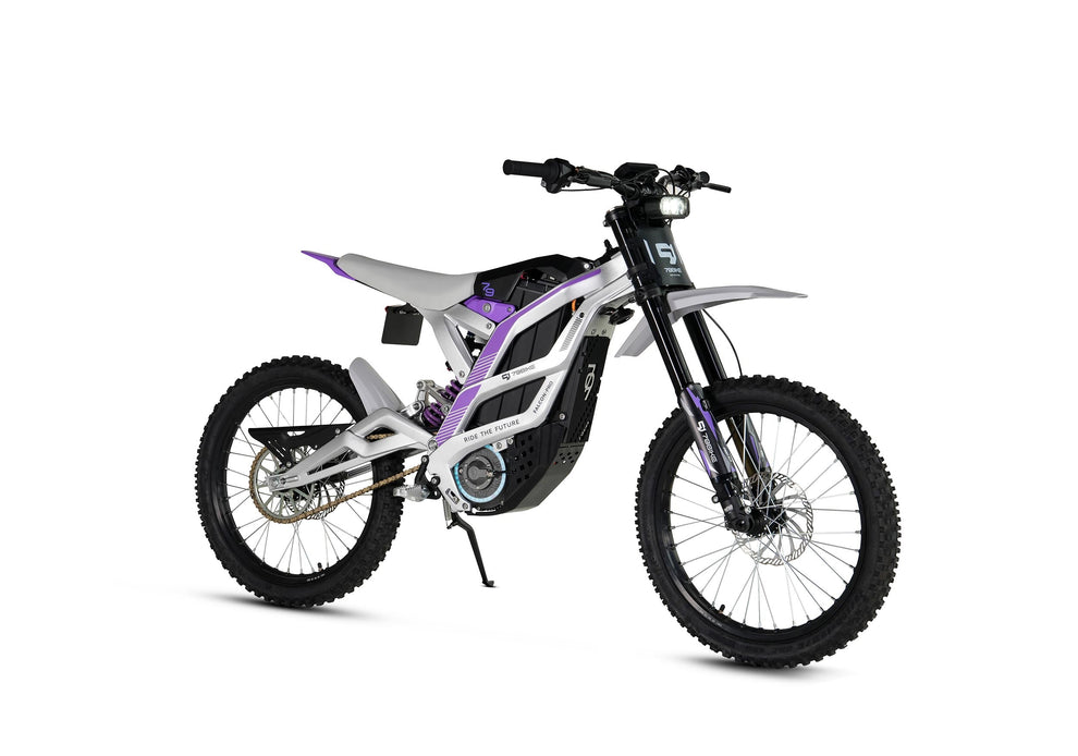 79BIKE-Falcon Pro  Electric Dirt Bike