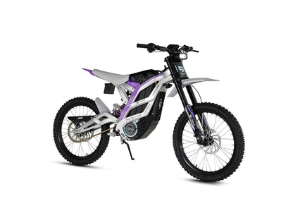 79BIKE-Falcon Pro  Electric Dirt Bike