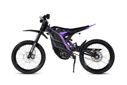 79BIKE-Falcon Pro  Electric Dirt Bike