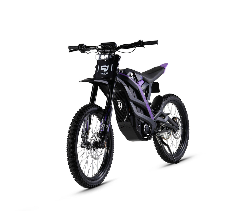 79BIKE-Falcon Pro  Electric Dirt Bike