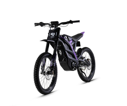 79BIKE-Falcon Pro  Electric Dirt Bike