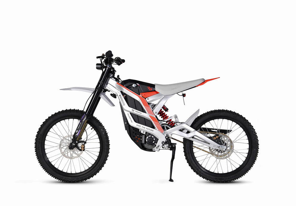 79BIKE-Falcon Pro  Electric Dirt Bike