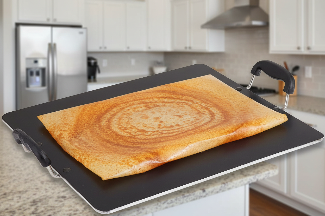 Dosa Tawa