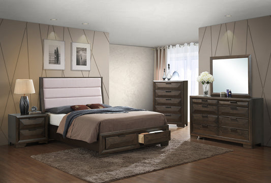 EMMA BEDDING SET