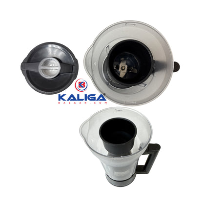 Ultra Topp Mixer Jars