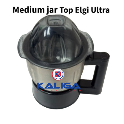 Ultra Topp Mixer Jars