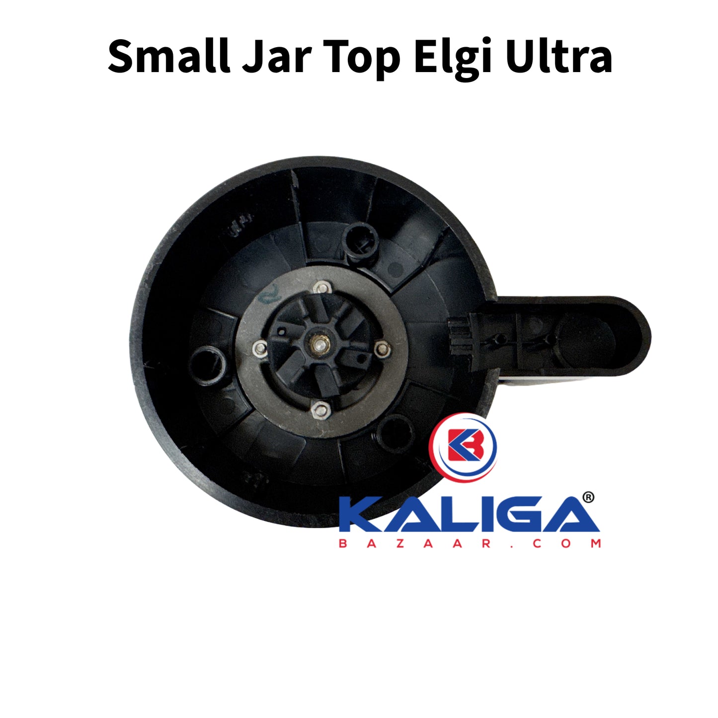 Ultra Topp Mixer Jars