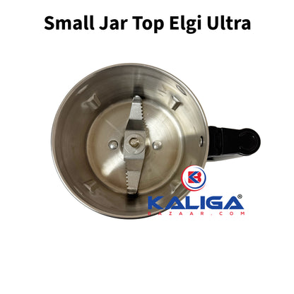 Ultra Topp Mixer Jars