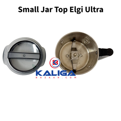 Ultra Topp Mixer Jars