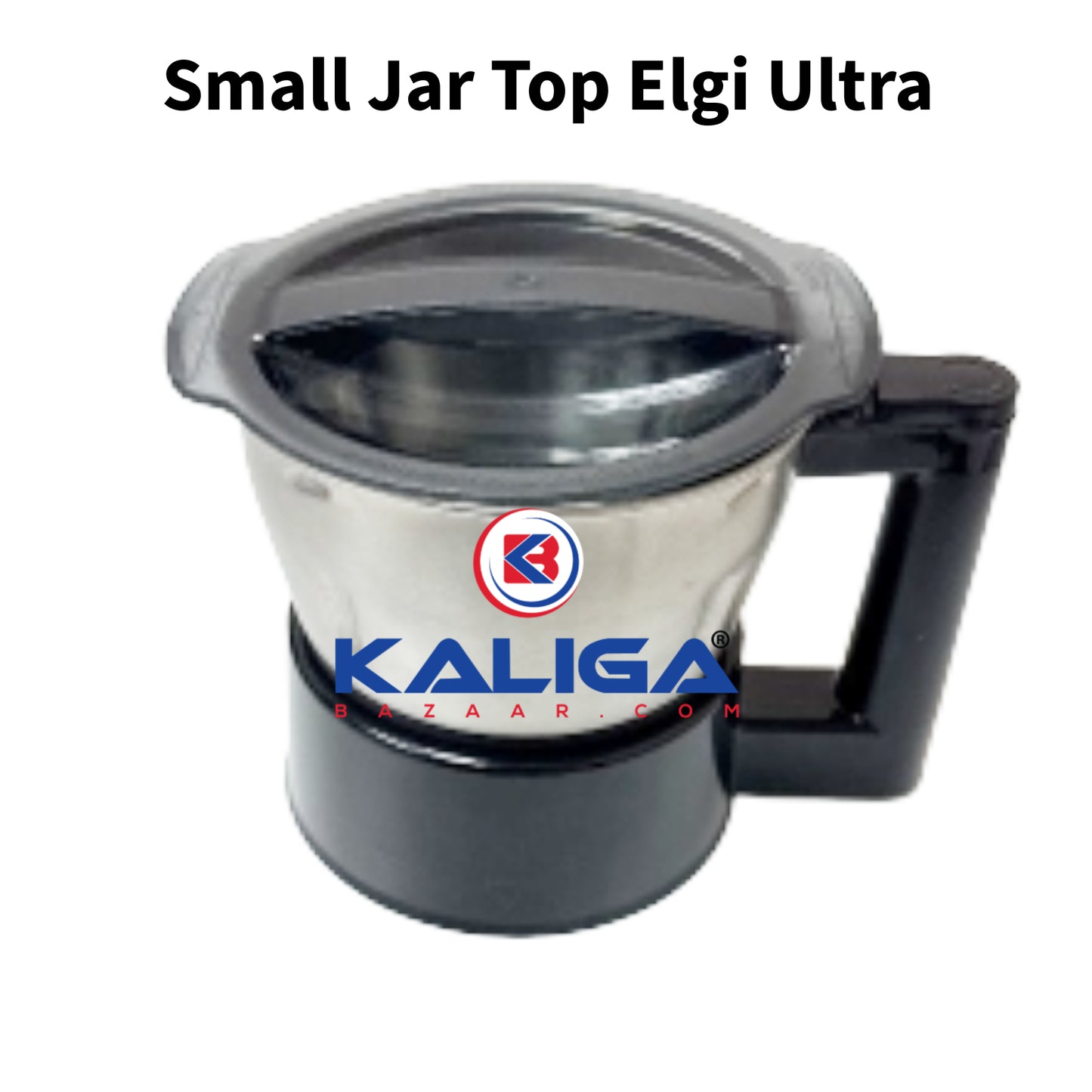 Ultra Topp Mixer Jars