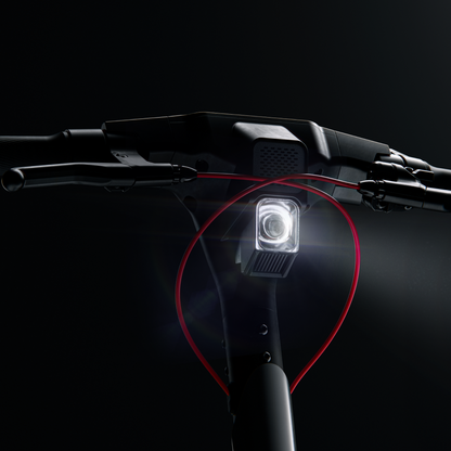 NAVEE UT5 Max 850W 100Km Range