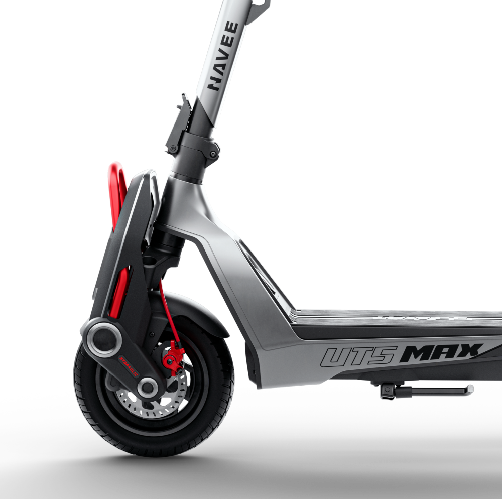 NAVEE UT5 Max 850W 100Km Range