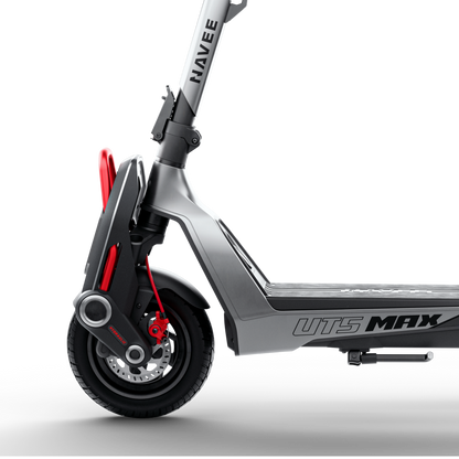 NAVEE UT5 Max 850W 100Km Range