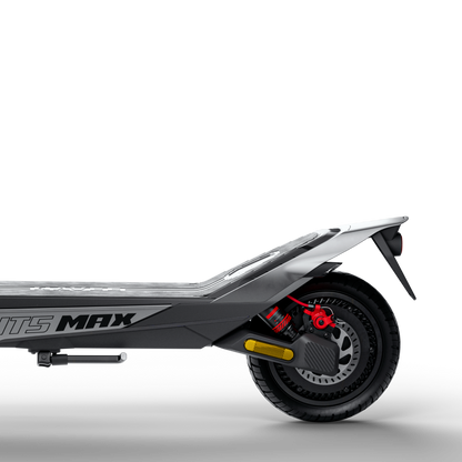 NAVEE UT5 Max 850W 100Km Range