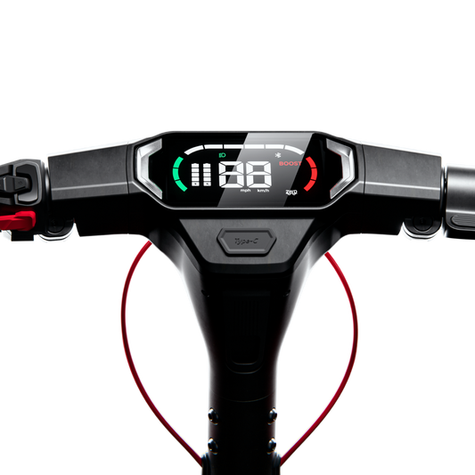 NAVEE UT5 Max 850W 100Km Range