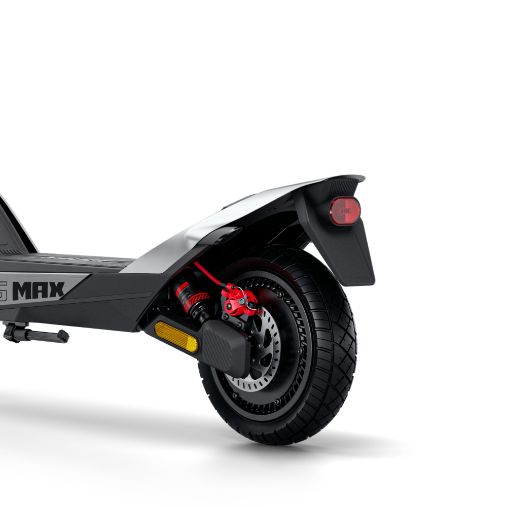 NAVEE UT5 Max 850W 100Km Range