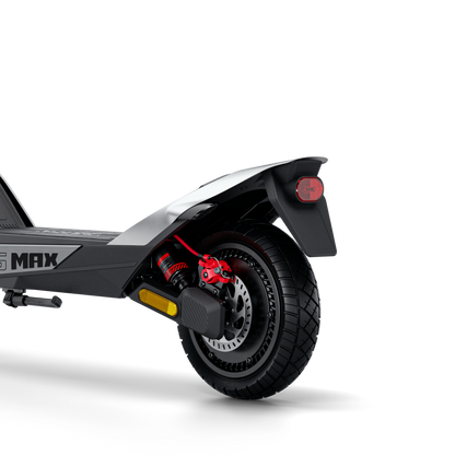 NAVEE UT5 Max 850W 100Km Range