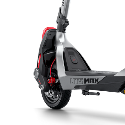 NAVEE UT5 Max 850W 100Km Range