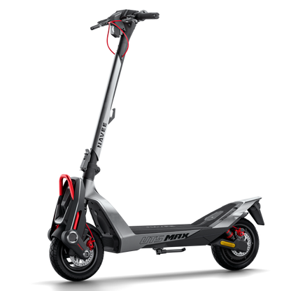 NAVEE UT5 Max 850W 100Km Range