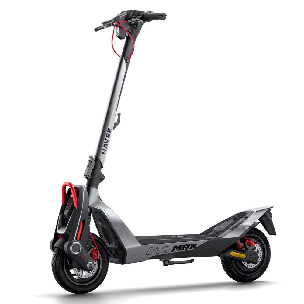 NAVEE UT5 Max 850W 100Km Range