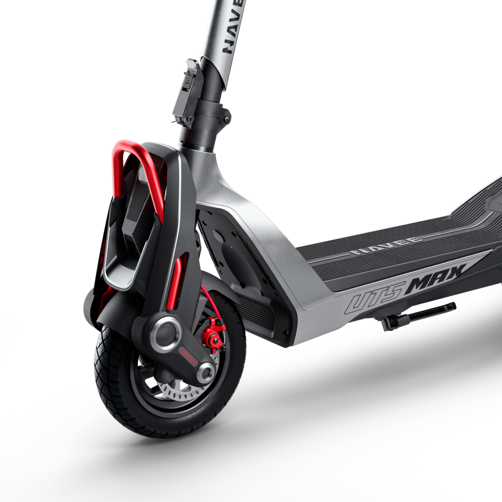 NAVEE UT5 Max 850W 100Km Range