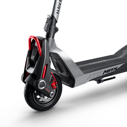 NAVEE UT5 Max 850W 100Km Range