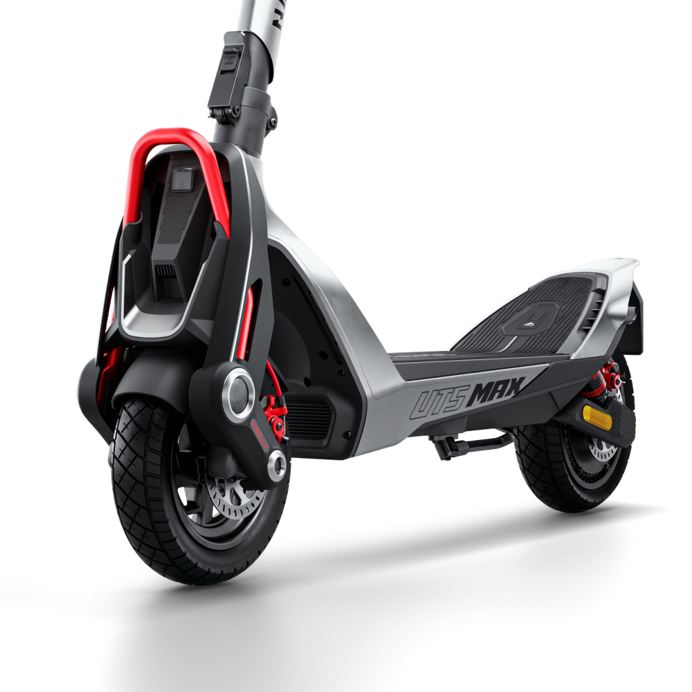 NAVEE UT5 Max 850W 100Km Range