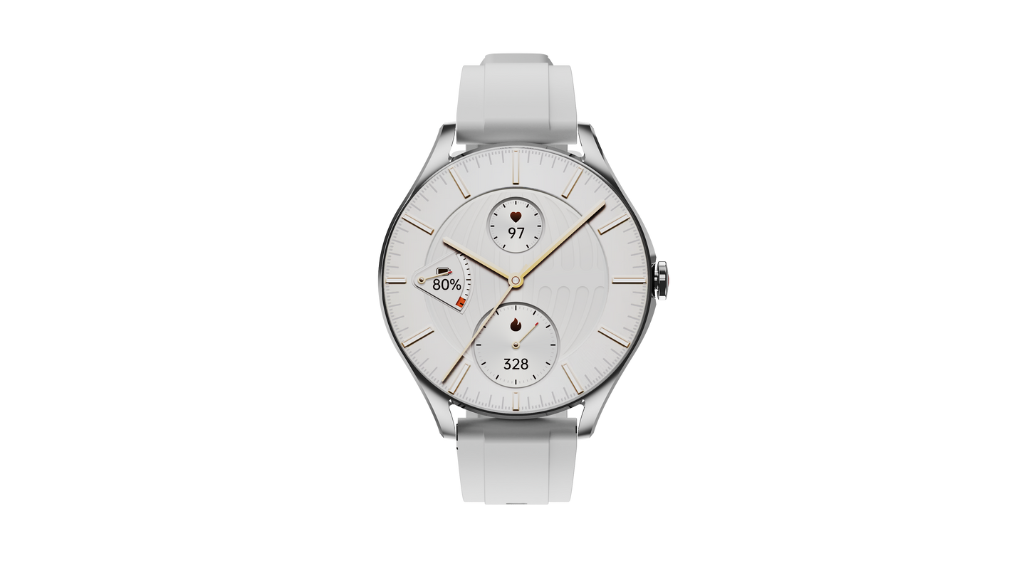 HiFuture Aura Smart Watch