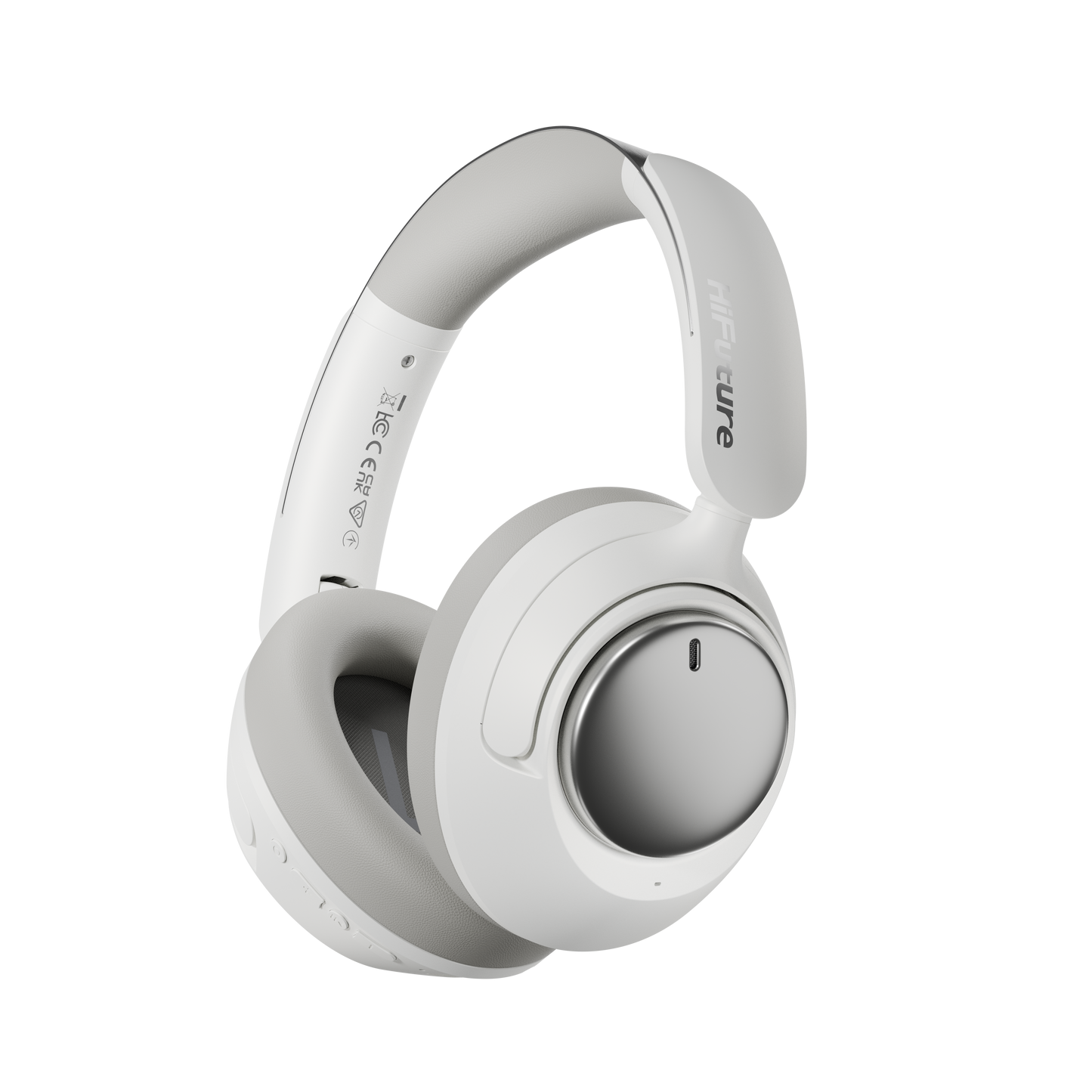 Tour MK II Headphones