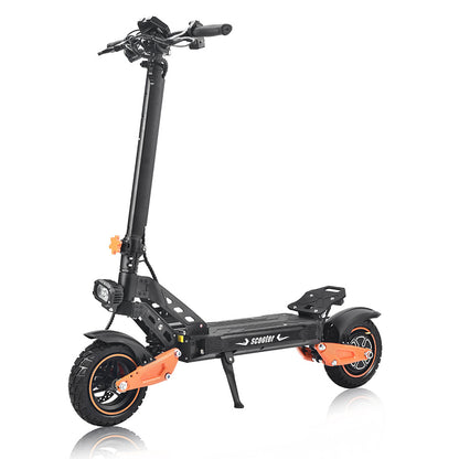 Vindspeed Velocity Z 12 Electric Scooter | 1200W High-Torque Motor | 55 km/h Top Speed Birthday Gift
