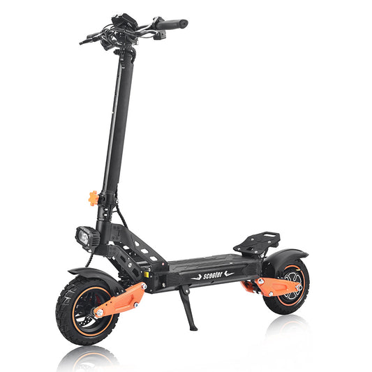 Vindspeed Velocity Z 12 Electric Scooter | 1200W High-Torque Motor | 55 km/h 35 Km Range Top Speed Birthday Gift