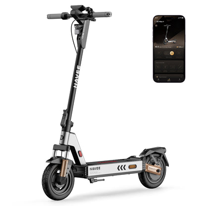 NAVEE G5 Electric Scooter 400W 45Km Range
