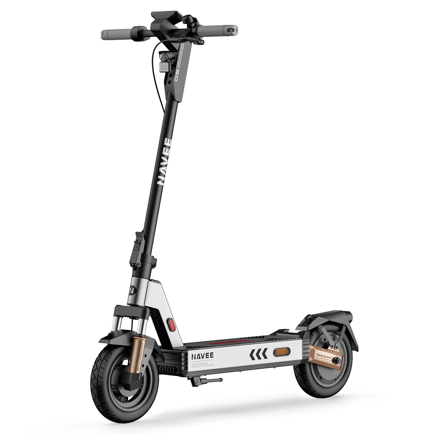 NAVEE G5 Electric Scooter 400W 45Km Range