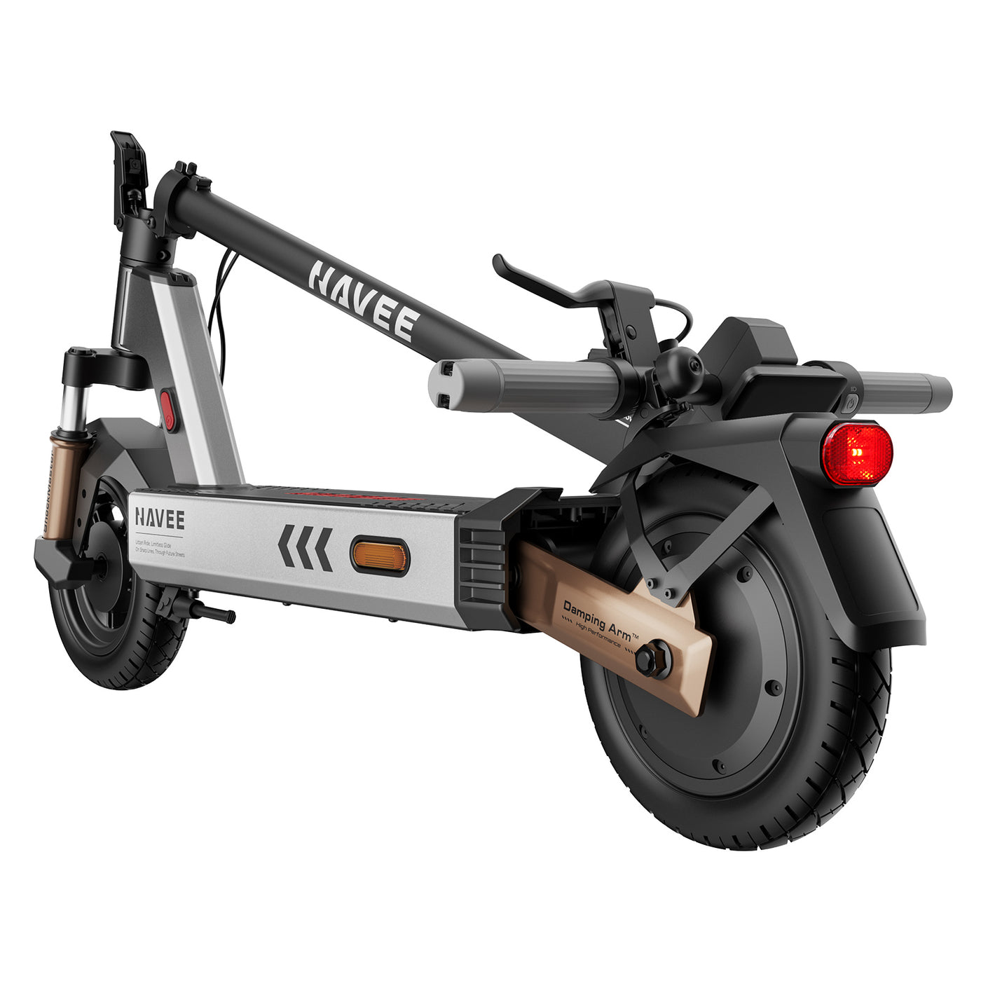NAVEE G5 Electric Scooter 400W 45Km Range