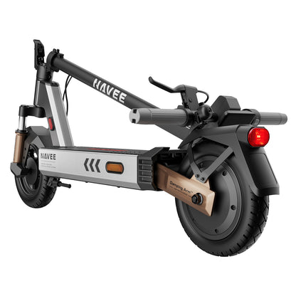NAVEE G5 Electric Scooter 400W 45Km Range