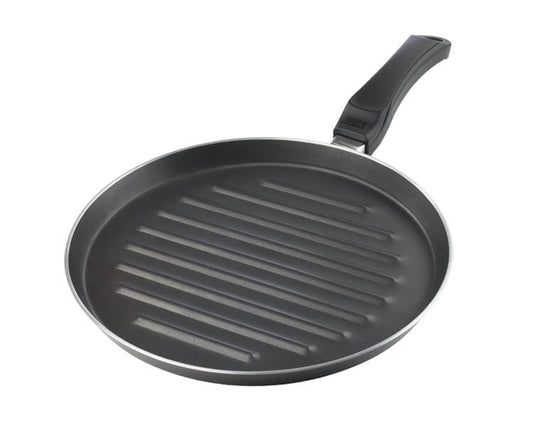 NIRLEP SELECT+ GRILL PAN 26CM