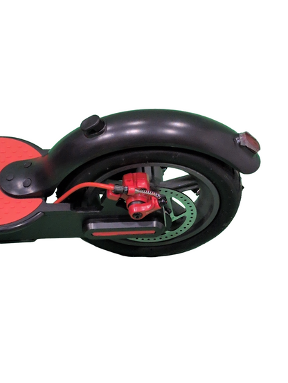 Vindspeed Gen Z Electric scooter 350W 30Km/hr 35 km Range Best Deal with Free Helmet