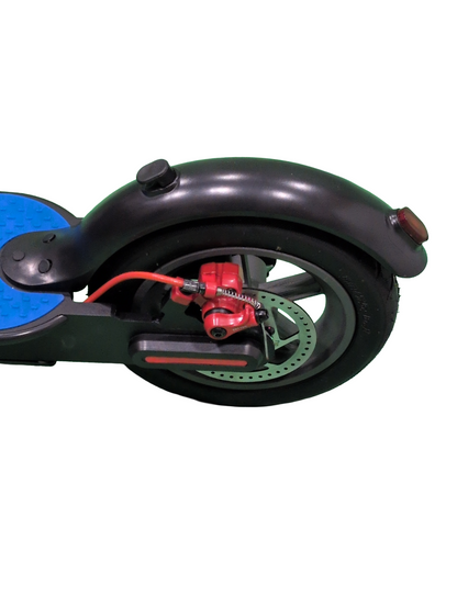 Vindspeed Gen Z Electric scooter 350W 30Km/hr 35 km Range Best Deal with Free Helmet