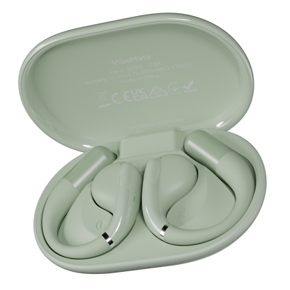 VibeMate Headphones