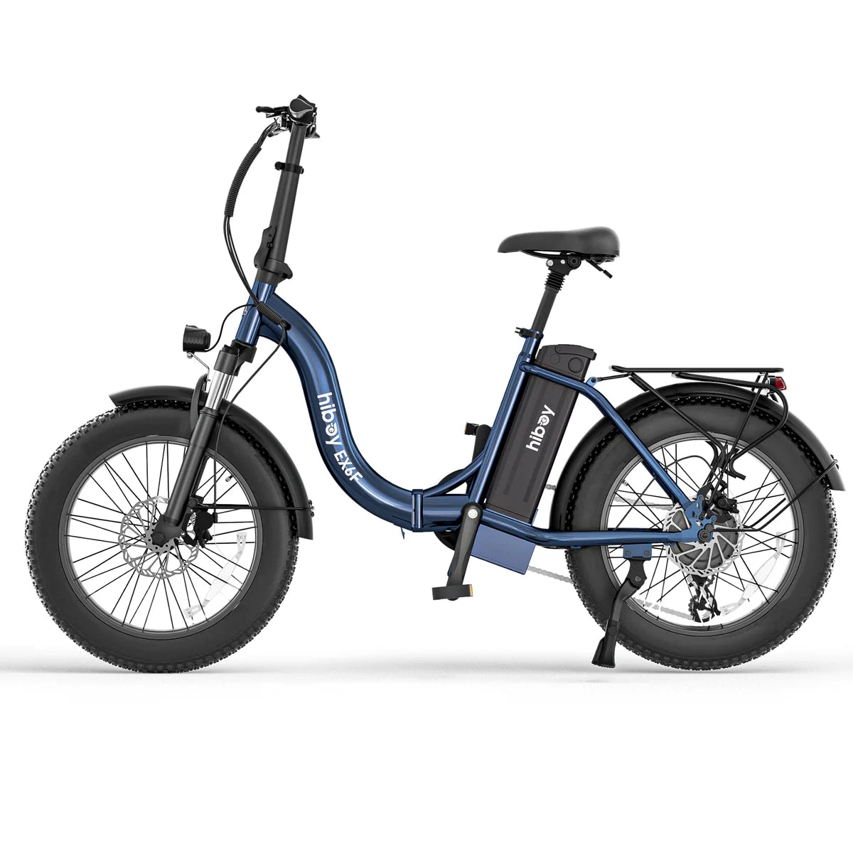 EX6 HIBOY FOLD BLUE