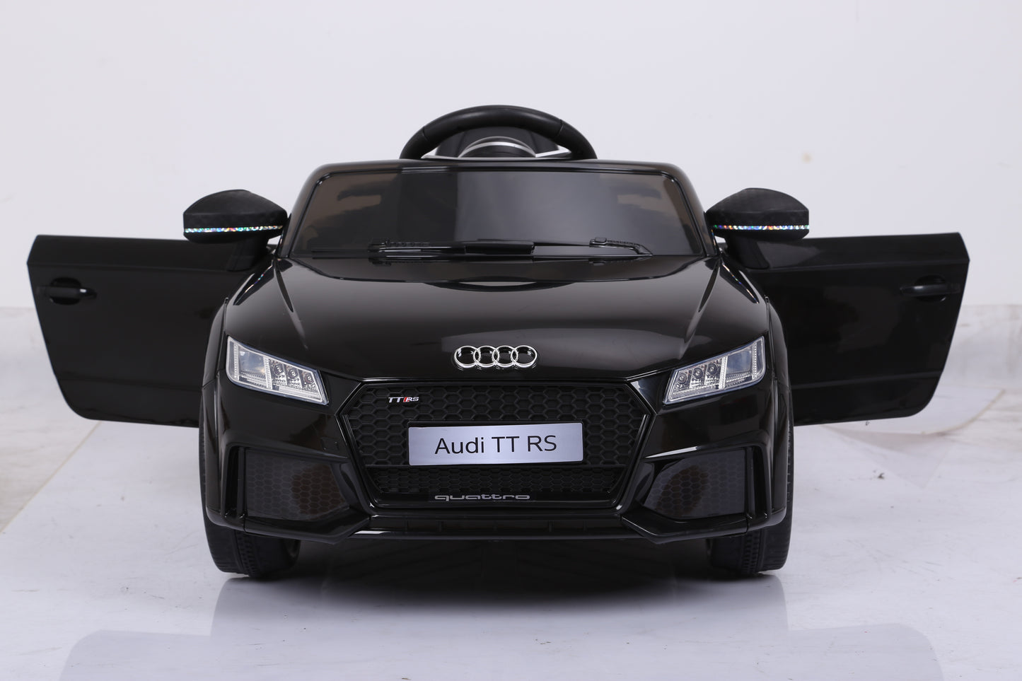 Audi TTRS Licensed Ride On Car with 2.4G Remote Control