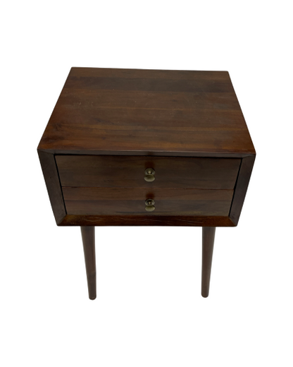Wooden Smart Night Stand