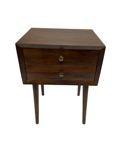 Wooden Smart Night Stand