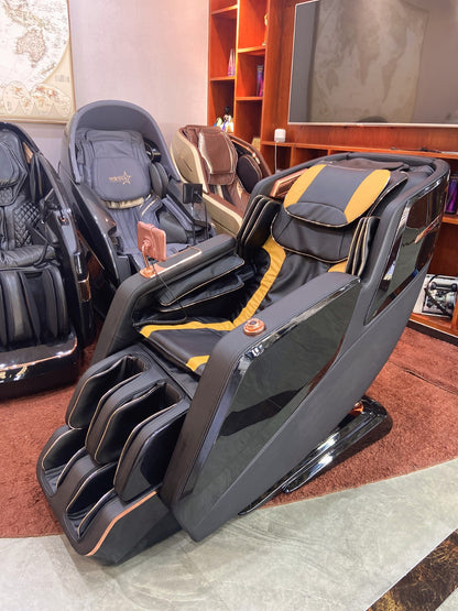 Luxury Platinum Massage Chair