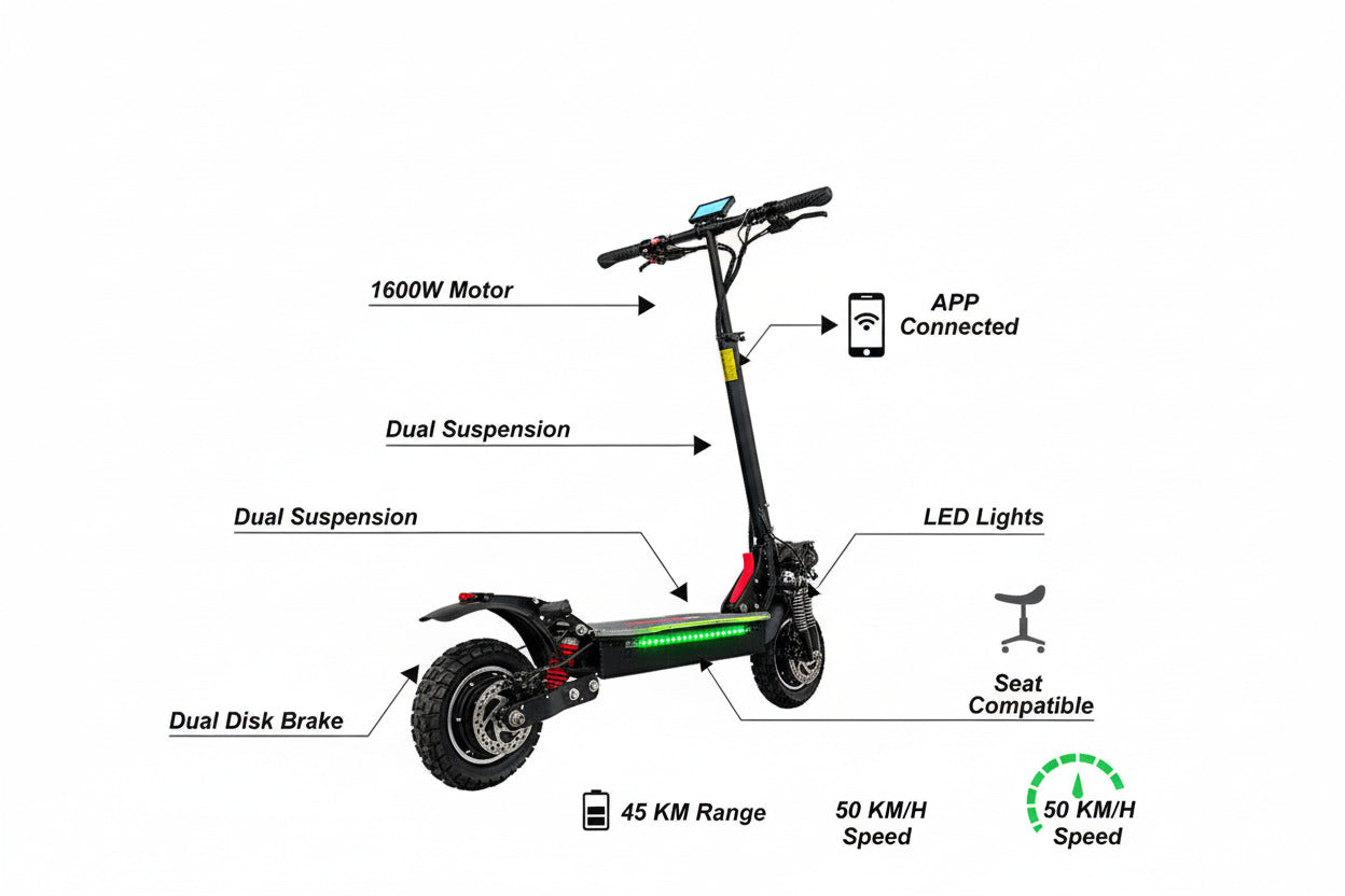 Segway