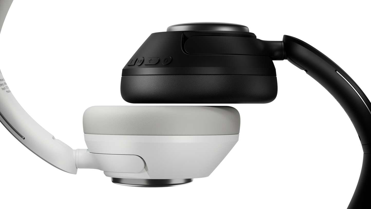 Tour MK II Headphones