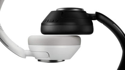 Tour MK II Headphones