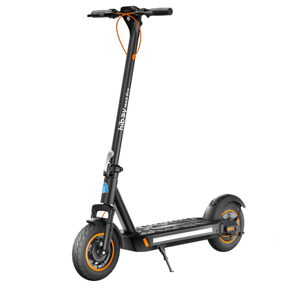 Hiboy MAX PRO Electric Scooter for Adult with Free Helmet