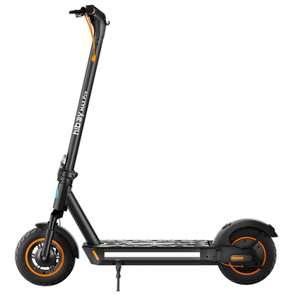 Hiboy MAX PRO Electric Scooter for Adult with Free Helmet