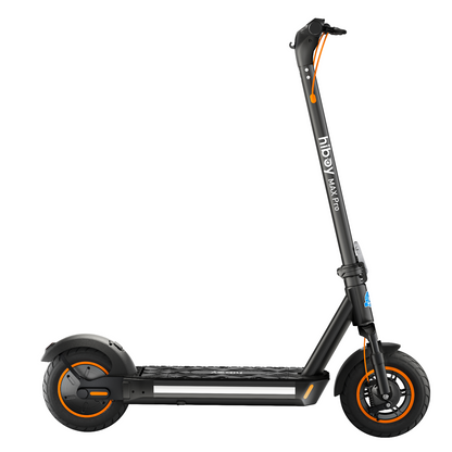 Hiboy MAX PRO Electric Scooter for Adult with Free Helmet